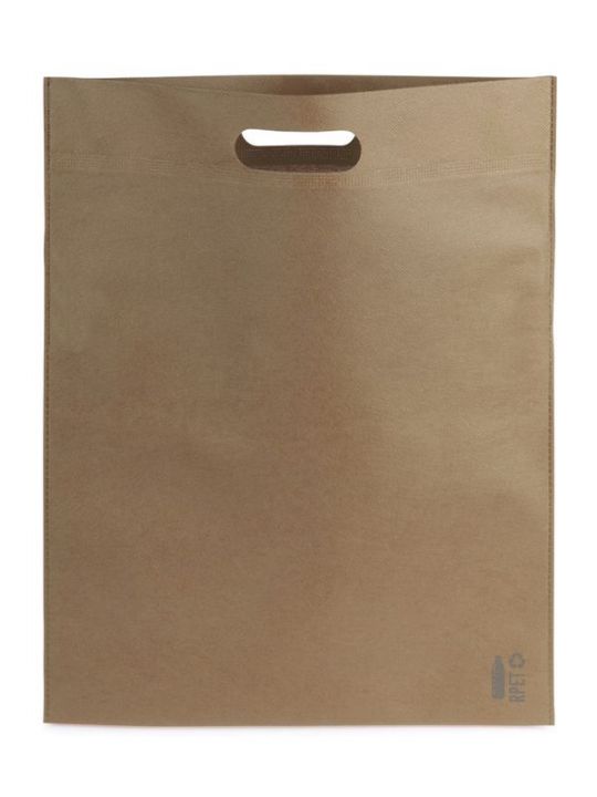 SHOPPER IN TNT RPET DROMEDA